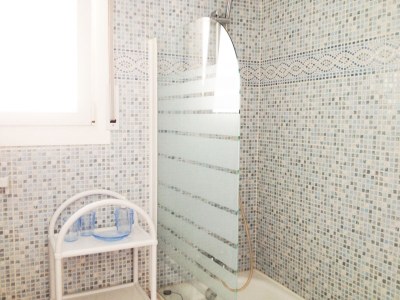 Villa with tower and pool Paradise 148 - Features photo 19