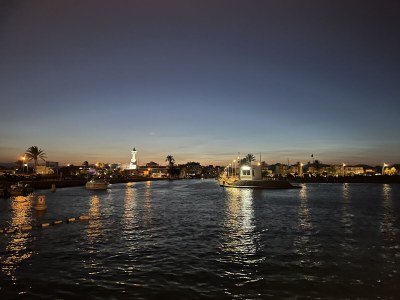 Villa with tower and pool Paradise 148 - Environment photo 28