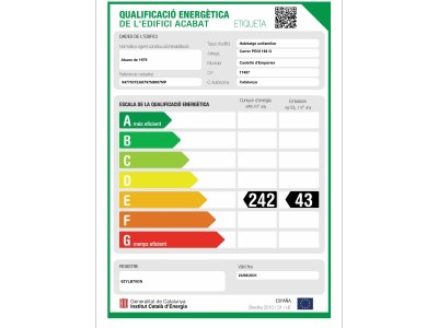 Villa with tower and pool Paradise 148 - Document photo 30