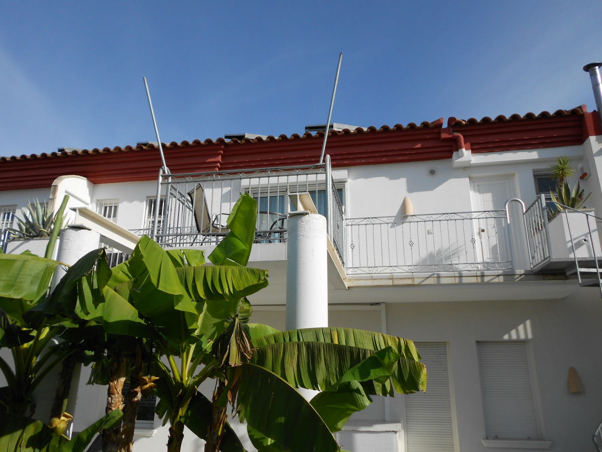 Holiday apartment with Pool Paradise 1 - Outdoor photo 5