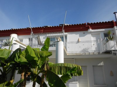 Holiday apartment with Pool Paradise 1 - Outdoor photo 5