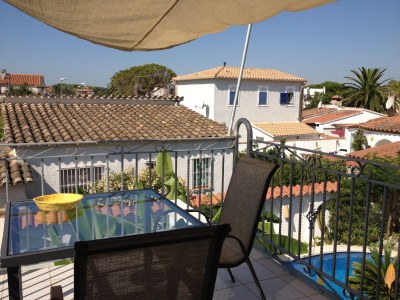 Holiday apartment with Pool Paradise 1 - Outdoor photo 6