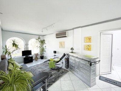 Holiday apartment with Pool Paradise 1 - Features photo 13