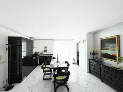 Holiday apartment with Pool Paradise 1 - Features photo 16