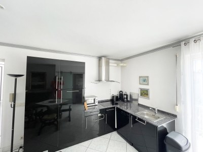 Holiday apartment with Pool Paradise 1 - Features photo 17