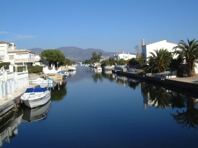Holiday apartment with Pool Paradise 1 - Environment photo 21