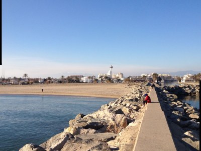 Holiday apartment with Pool Paradise 1 - Environment photo 25