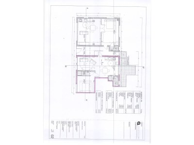 Holiday apartment with Pool Paradise 1 - Document photo 29