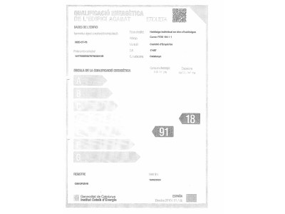 Holiday apartment with Pool Paradise 1 - Document photo 31