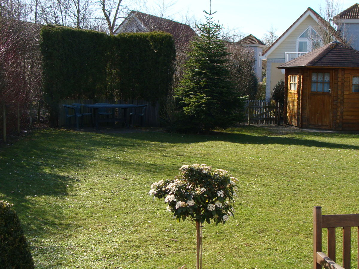 Holiday house Wirth - Outdoor photo 5