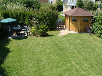 Holiday house Wirth - Outdoor photo 6