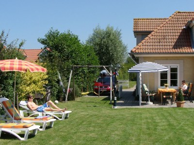 Holiday house Wirth - Outdoor photo 7