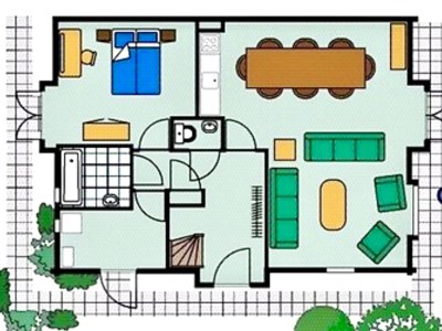 Holiday house Wirth - Features photo 18