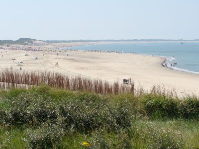 Holiday house Wirth - Environment photo 21