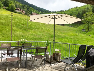 Holiday apartment Casa Alma - Outdoor photo 2