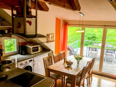 Holiday apartment Casa Alma - Features photo 7