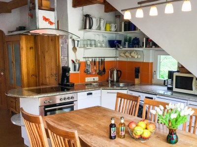 Holiday apartment Casa Alma - Features photo 8