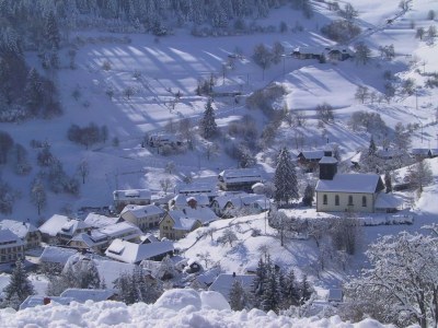 Holiday apartment Casa Alma - Environment photo 12