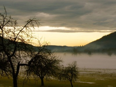 Holiday apartment Casa Alma - Environment photo 13