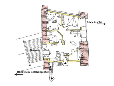 Holiday apartment Casa Alma - Document photo 15