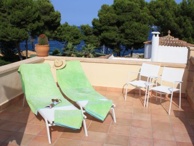 Holiday house Casa Amadeo - Outdoor photo 2