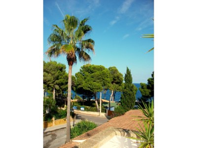 Holiday house Casa Amadeo - Outdoor photo 3