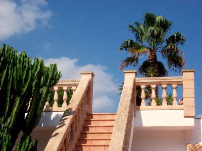 Holiday house Casa Amadeo - Outdoor photo 4