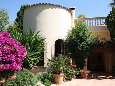 Holiday house Casa Amadeo - Outdoor photo 5