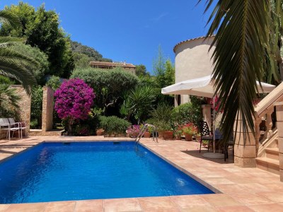 Holiday house Casa Amadeo - Outdoor photo 6