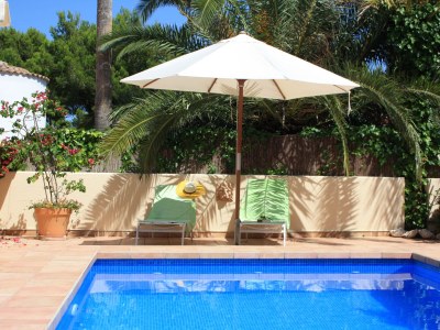 Holiday house Casa Amadeo - Outdoor photo 7