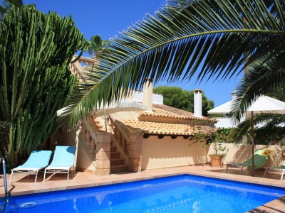 Holiday house Casa Amadeo - Outdoor photo 8