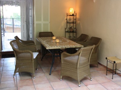 Holiday house Casa Amadeo - Outdoor photo 9