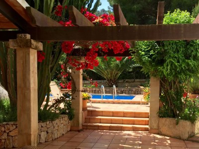 Holiday house Casa Amadeo - Outdoor photo 10