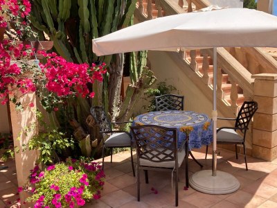 Holiday house Casa Amadeo - Outdoor photo 11