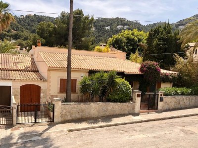 Holiday house Casa Amadeo - Outdoor photo 13