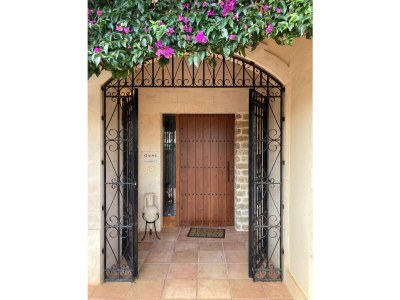 Holiday house Casa Amadeo - Outdoor photo 14