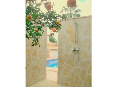 Holiday house Casa Amadeo - Outdoor photo 15