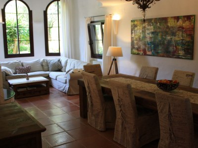 Holiday house Casa Amadeo - Features photo 16