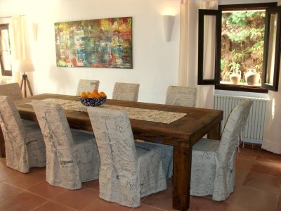 Holiday house Casa Amadeo - Features photo 17