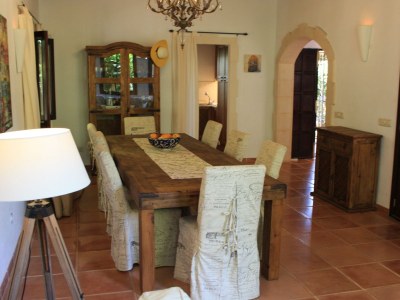 Holiday house Casa Amadeo - Features photo 18