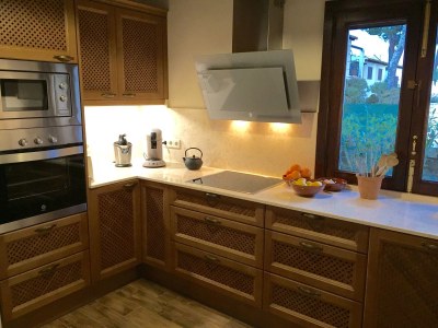 Holiday house Casa Amadeo - Features photo 19