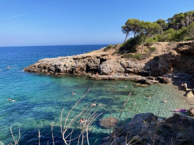 Holiday house Casa Amadeo - Environment photo 27