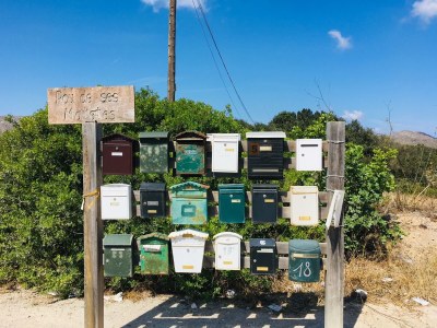 Holiday house Casa Amadeo - Environment photo 30