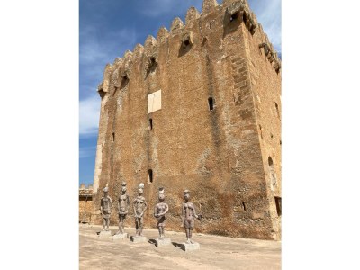 Holiday house Casa Amadeo - Environment photo 31