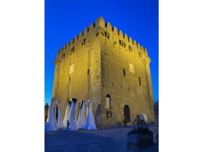 Holiday house Casa Amadeo - Environment photo 32