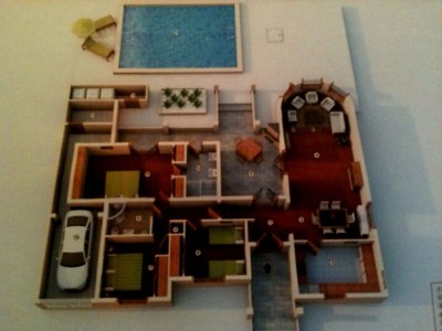 Holiday house Casa Amadeo - Document photo 33