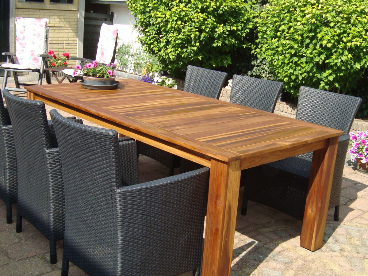 Apartment Ab and Joke van Dam - Outdoor photo 3