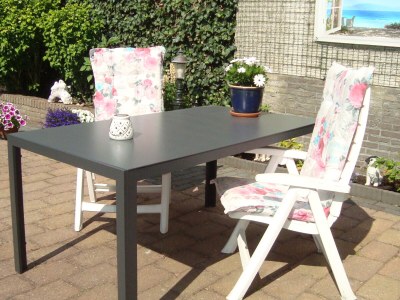 Apartment Ab and Joke van Dam - Outdoor photo 2