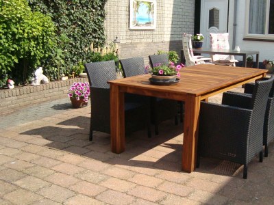 Apartment Ab and Joke van Dam - Outdoor photo 4