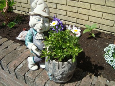 Apartment Ab and Joke van Dam - Outdoor photo 9